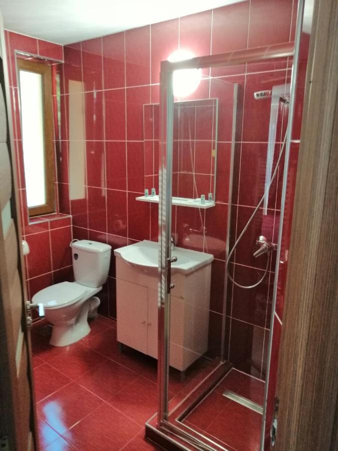 Casa Gabi'S Hotel Orşova Екстериор снимка