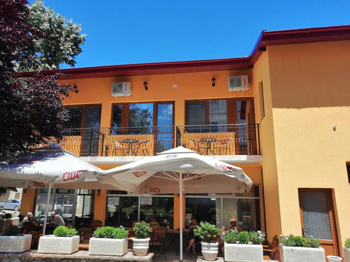 Casa Gabi'S Hotel Orşova Екстериор снимка